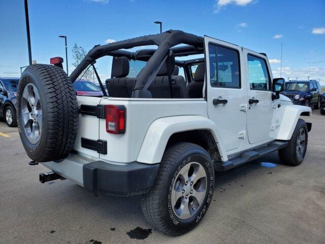 2016 Jeep Wrangler -4