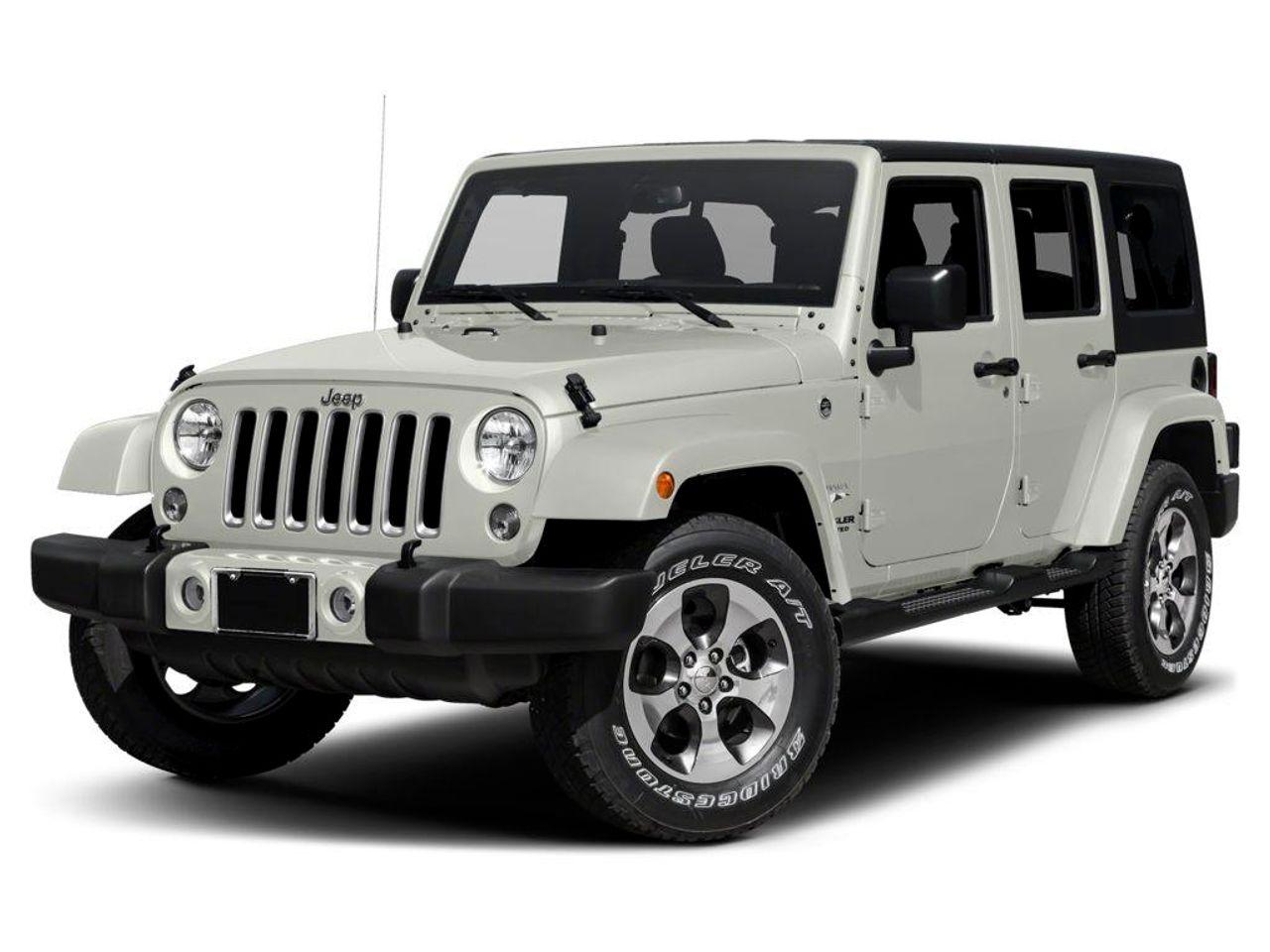 2016 Jeep Wrangler -0