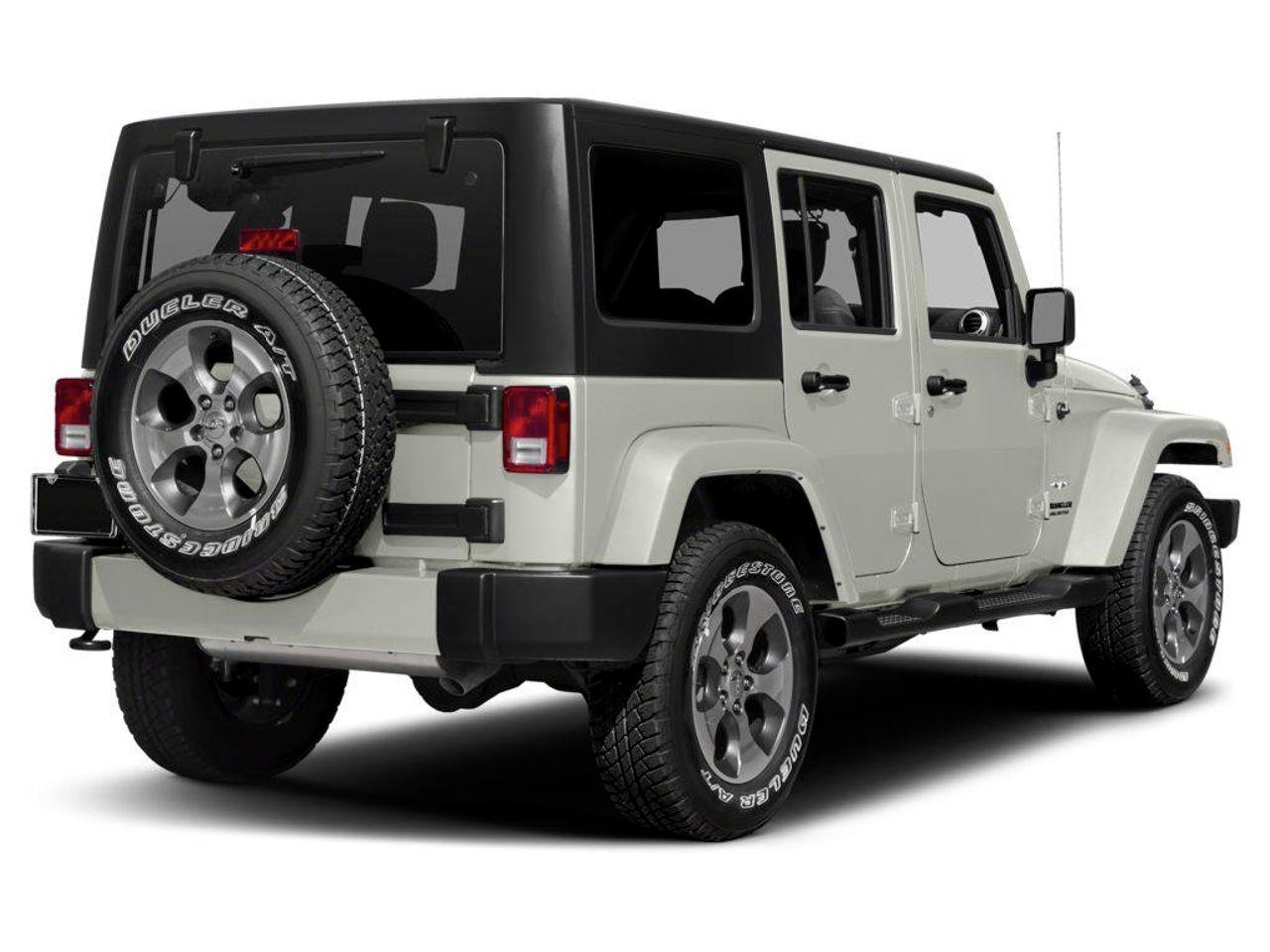 2016 Jeep Wrangler -2