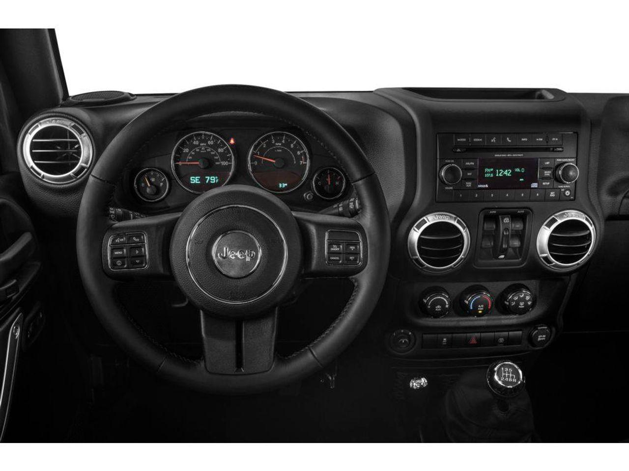 2016 Jeep Wrangler -3