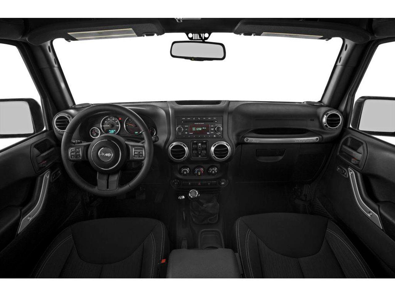 2016 Jeep Wrangler -4