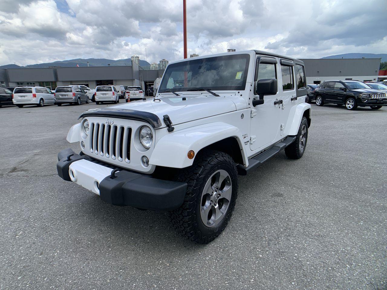 2016 Jeep Wrangler -0