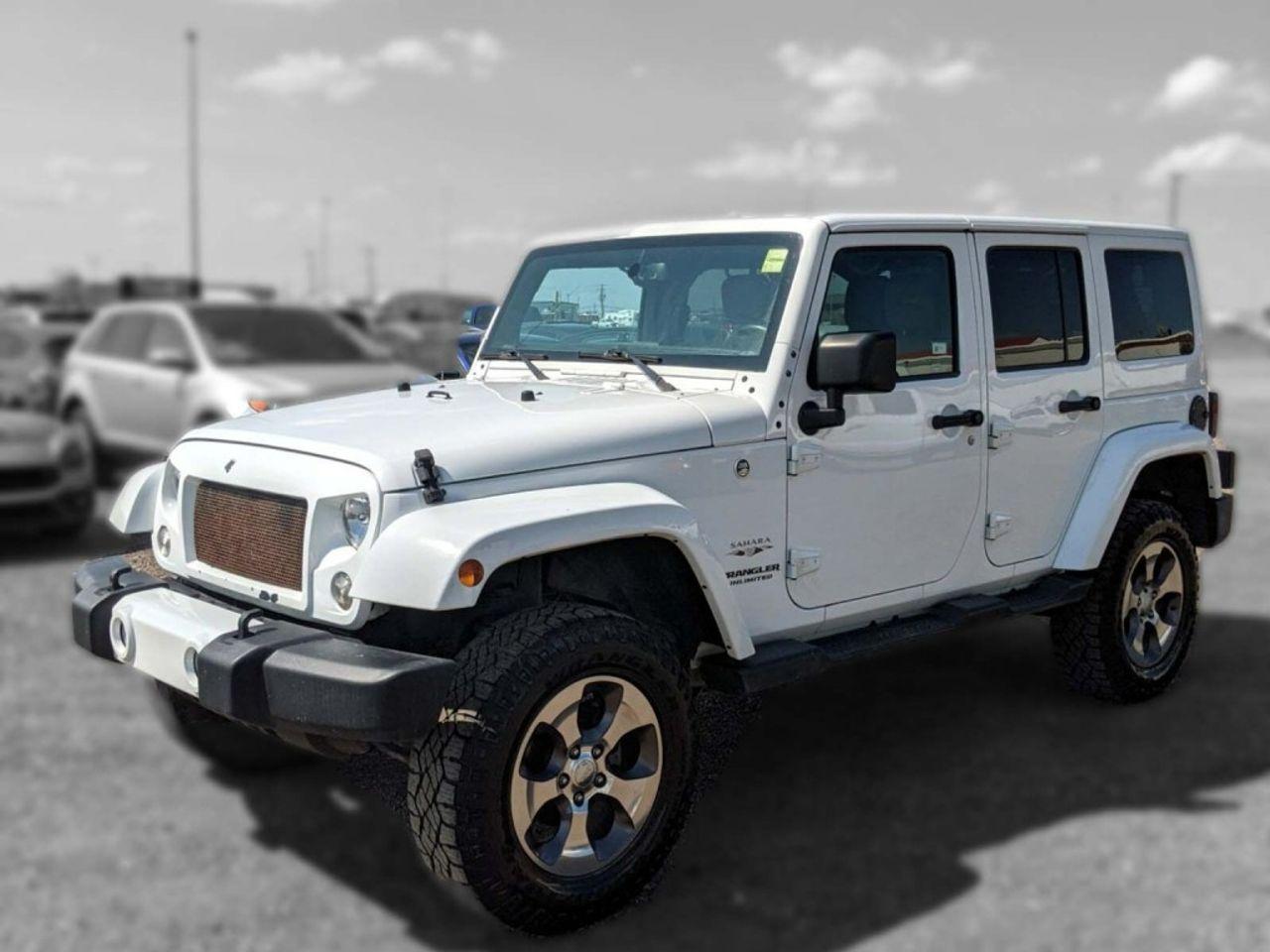 2016 Jeep Wrangler -3
