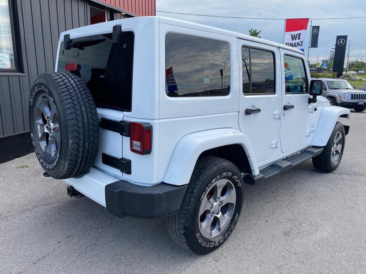 2016 Jeep Wrangler -1