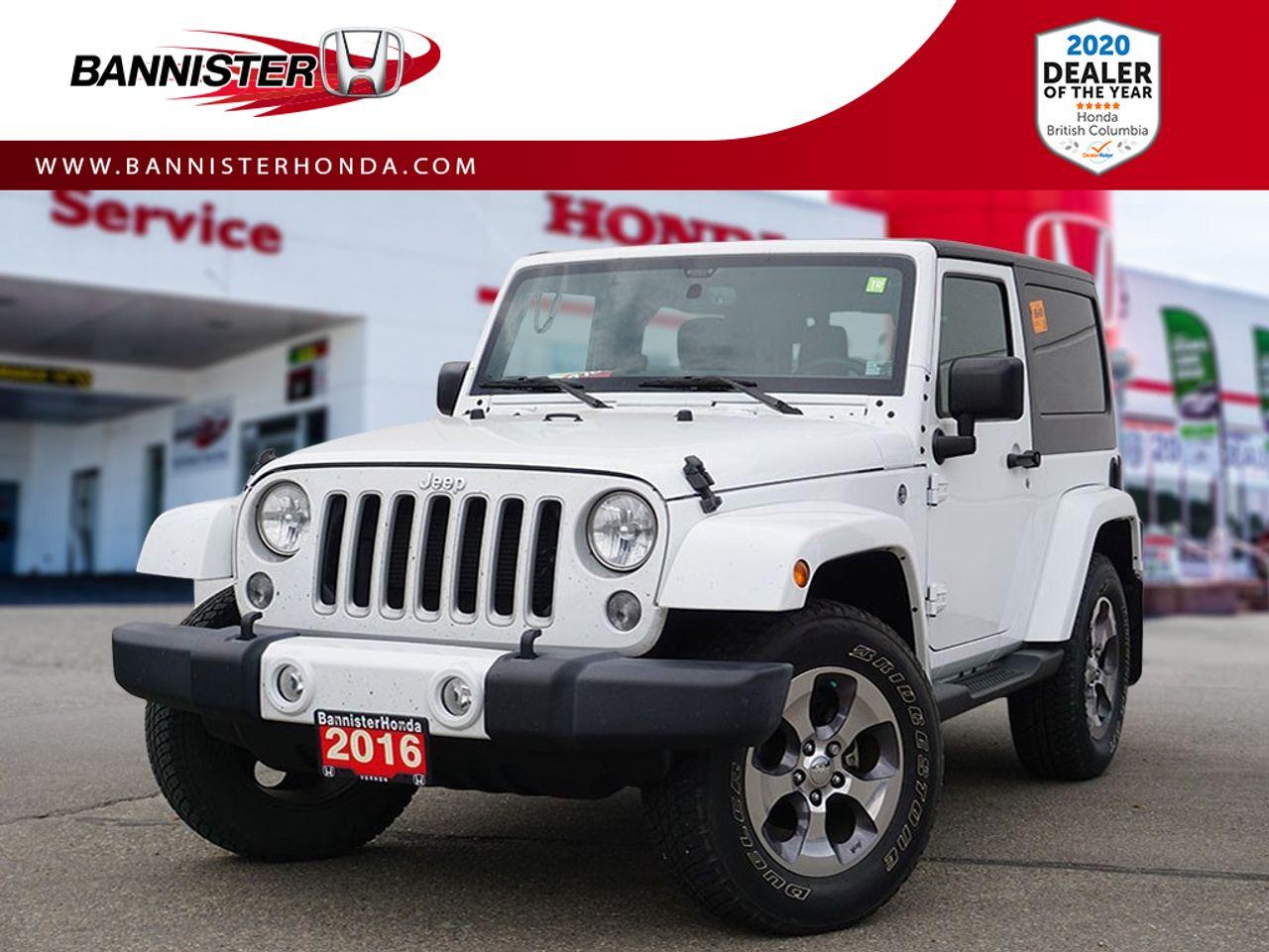 2016 Jeep Wrangler -0