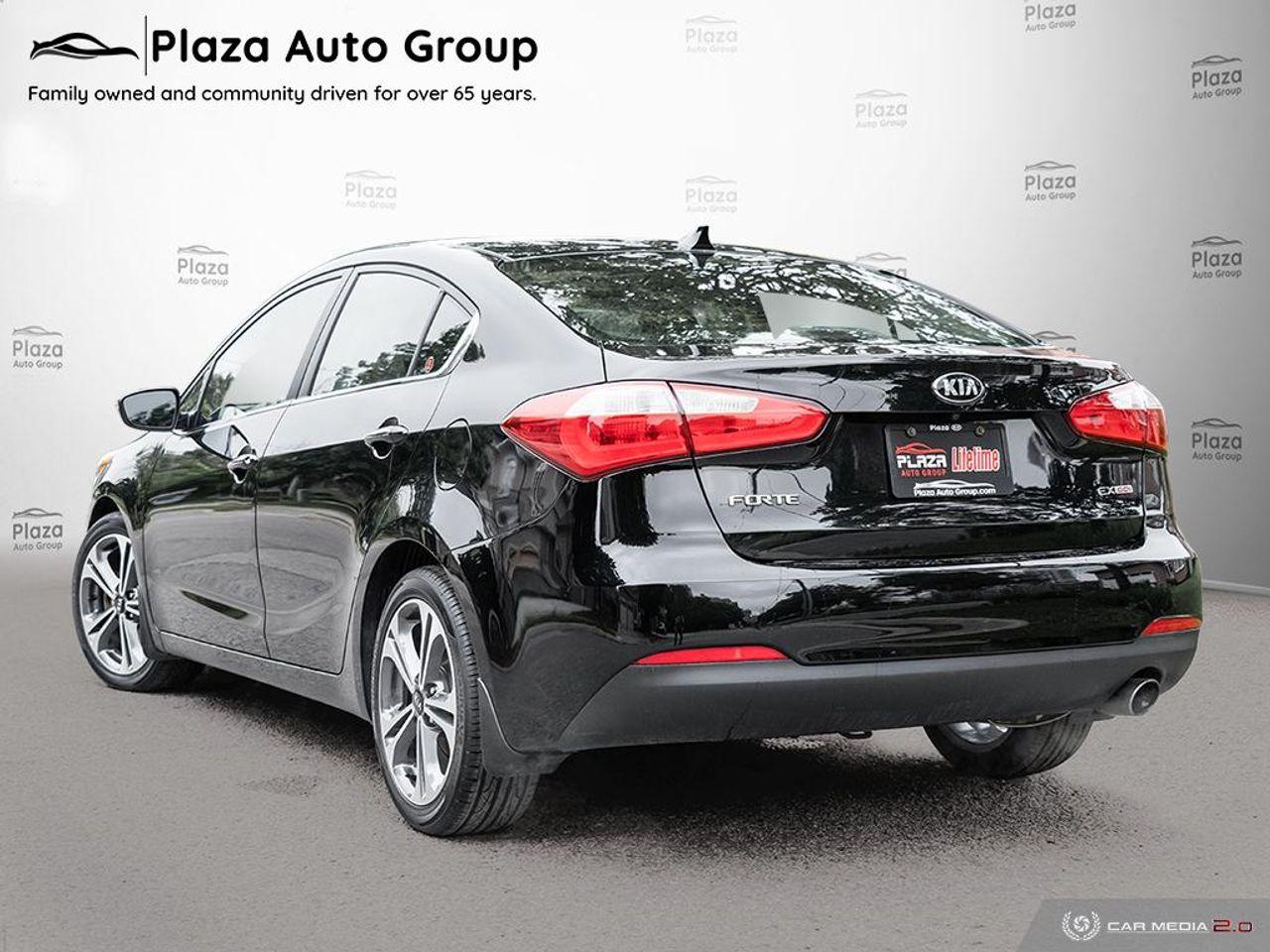 2016 Kia Forte EX-3
