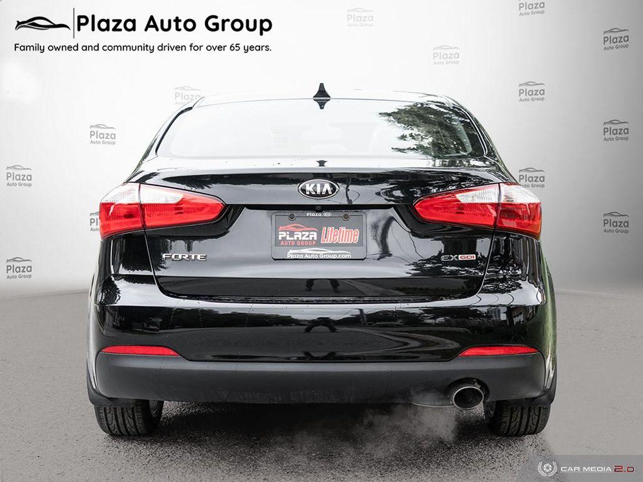2016 Kia Forte EX-4
