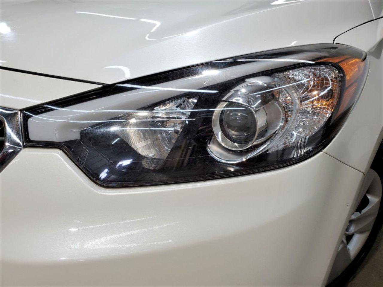 2016 Kia Forte LX-2