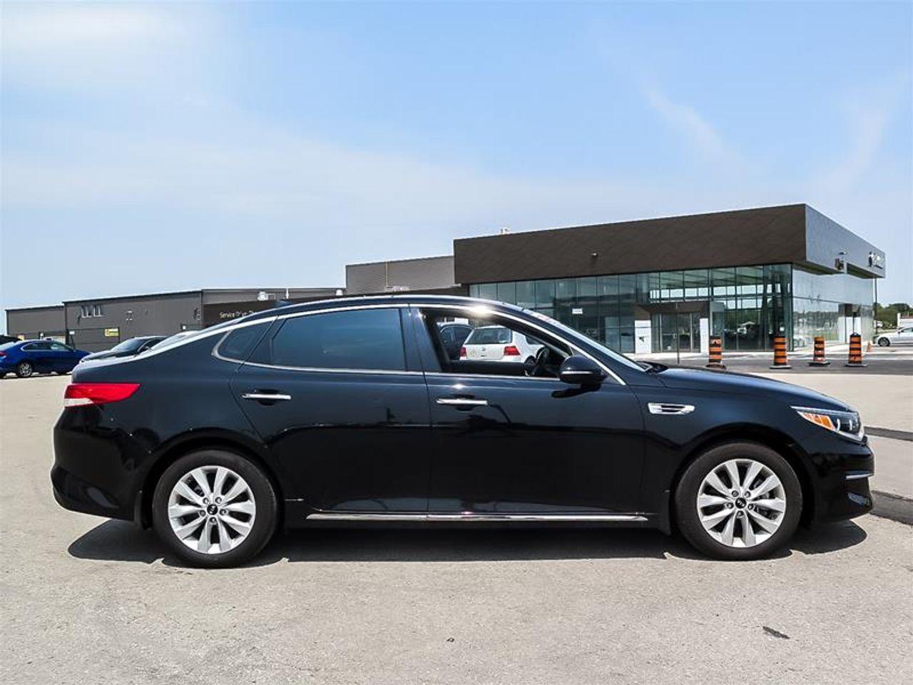 2016 Kia Optima EX-3