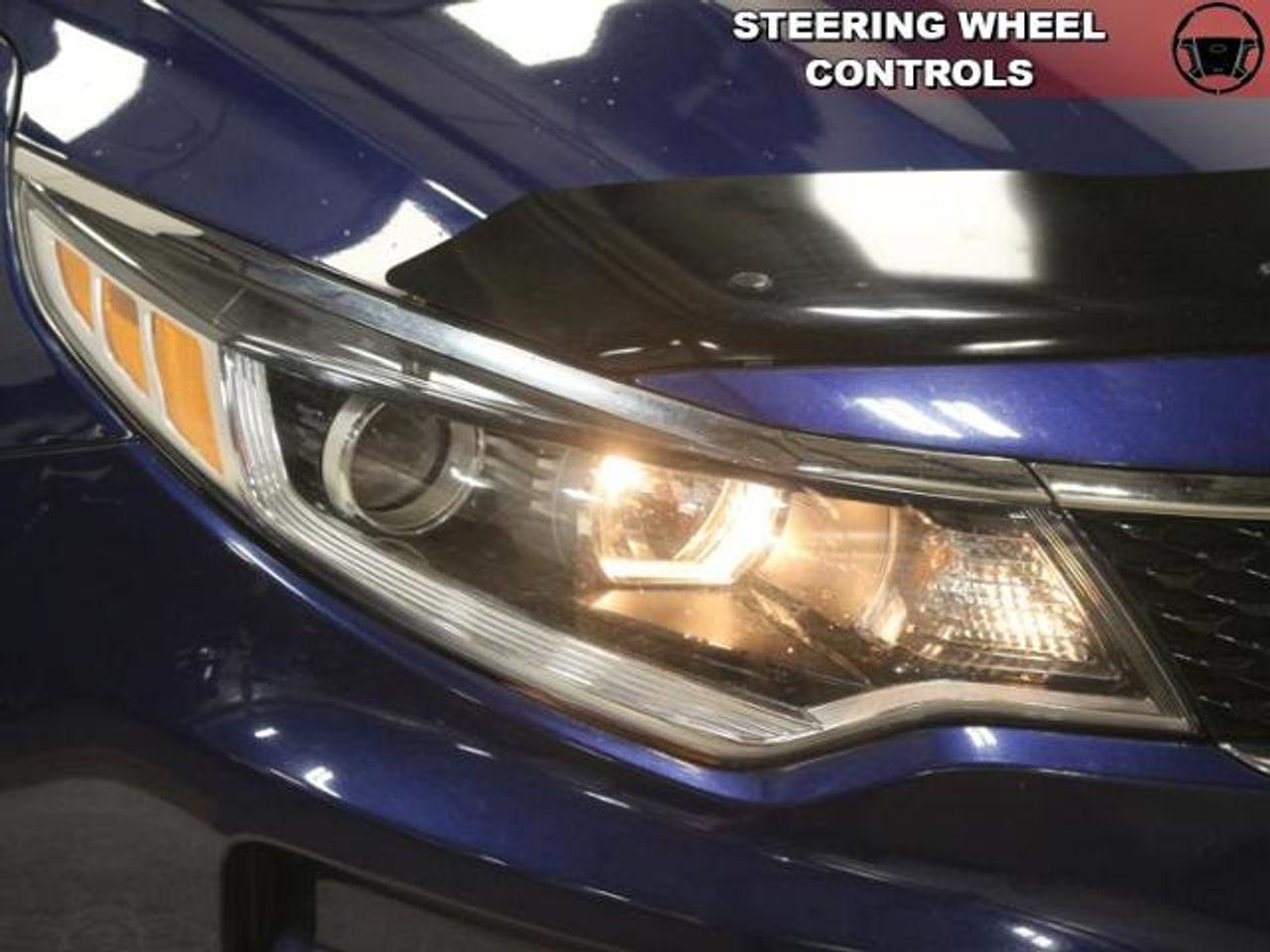 2016 Kia Optima LX-2