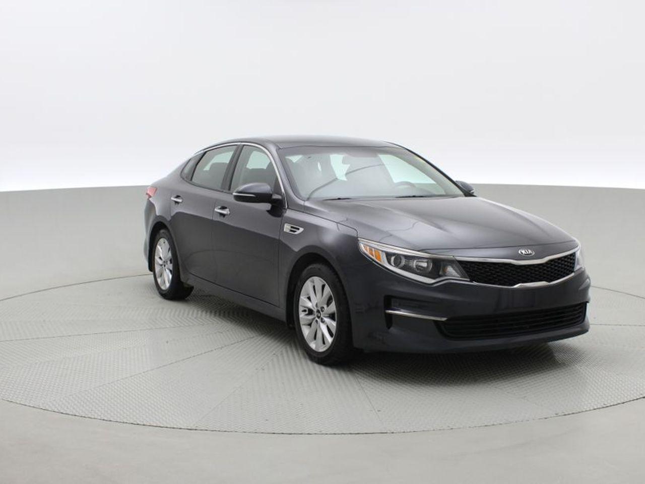 2016 Kia Optima LX-1