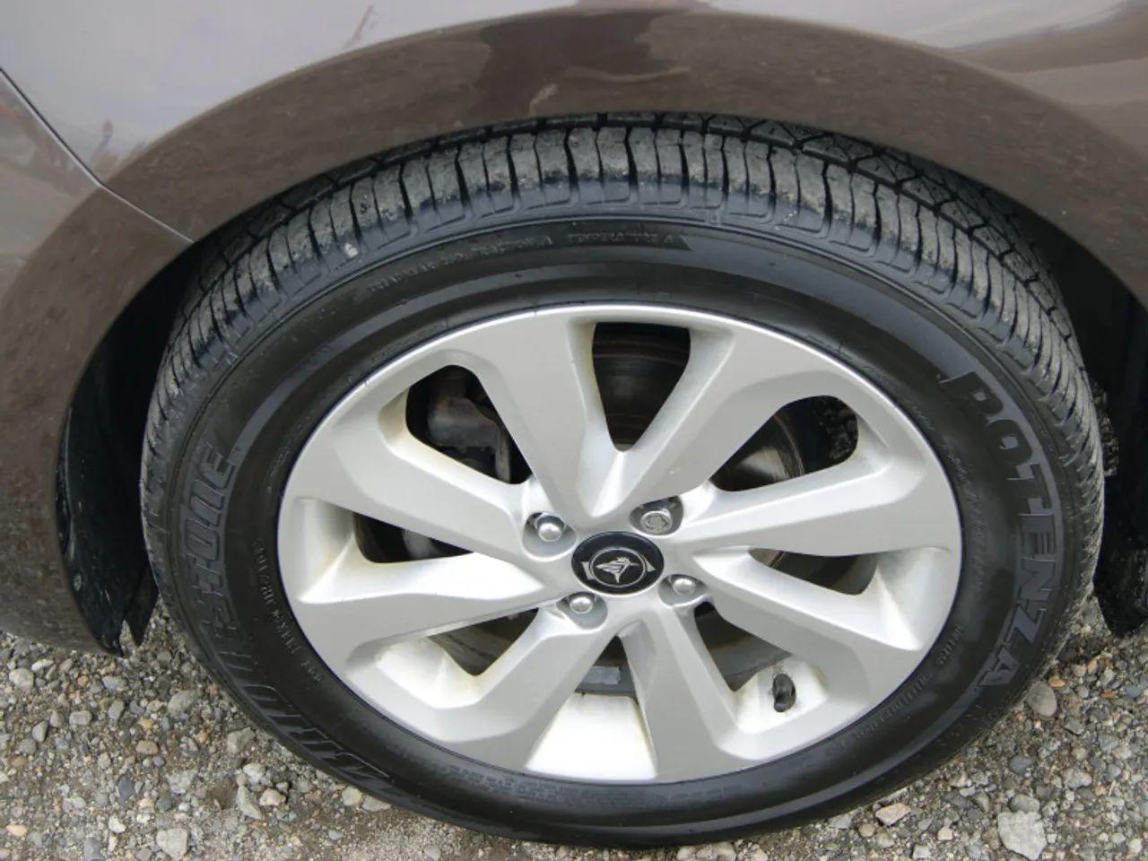 2016 Kia Rio EX-2