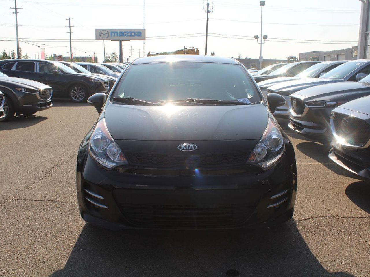 2016 Kia Rio SX-2