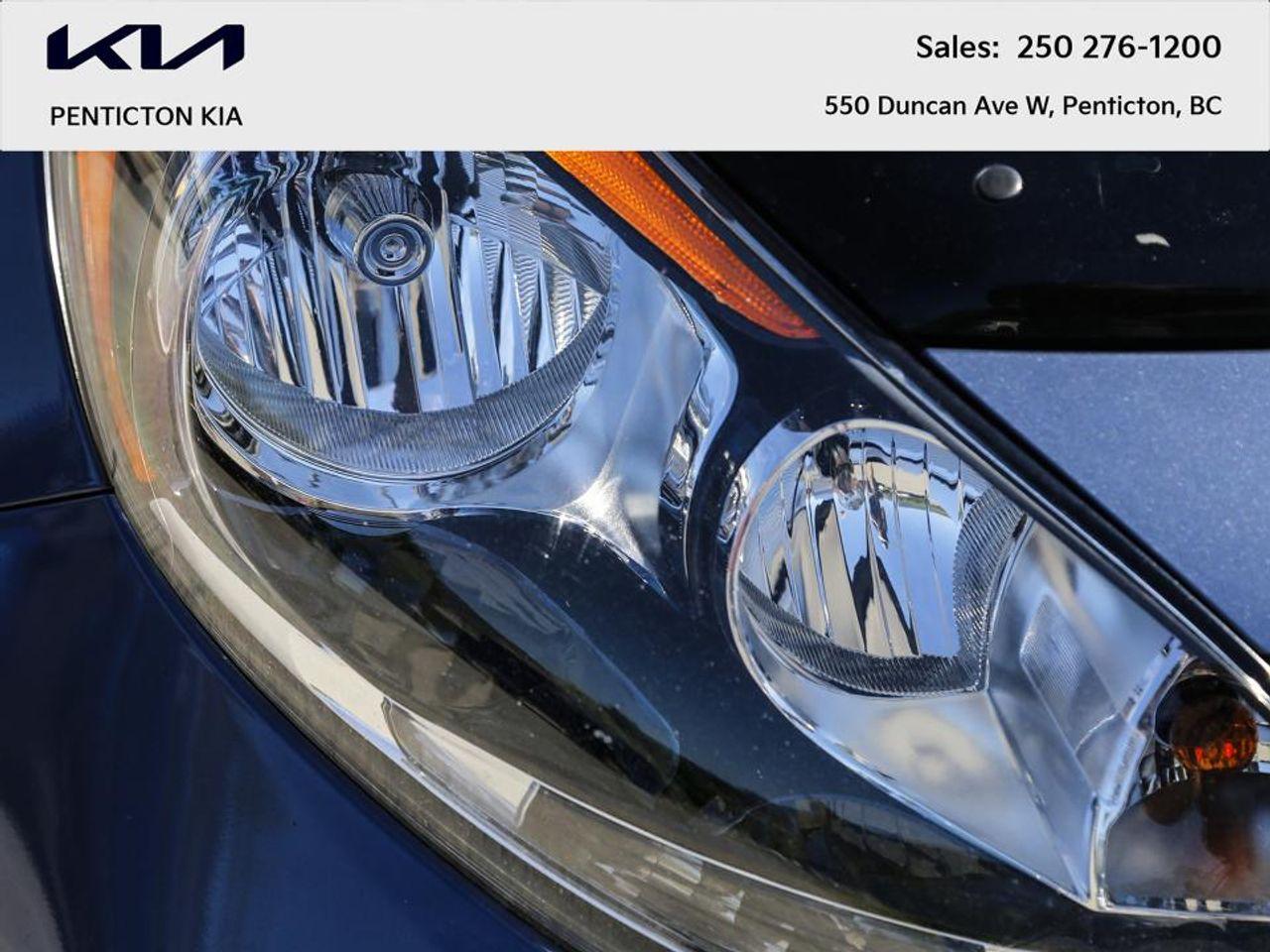 2016 Kia Rio5 LX-2