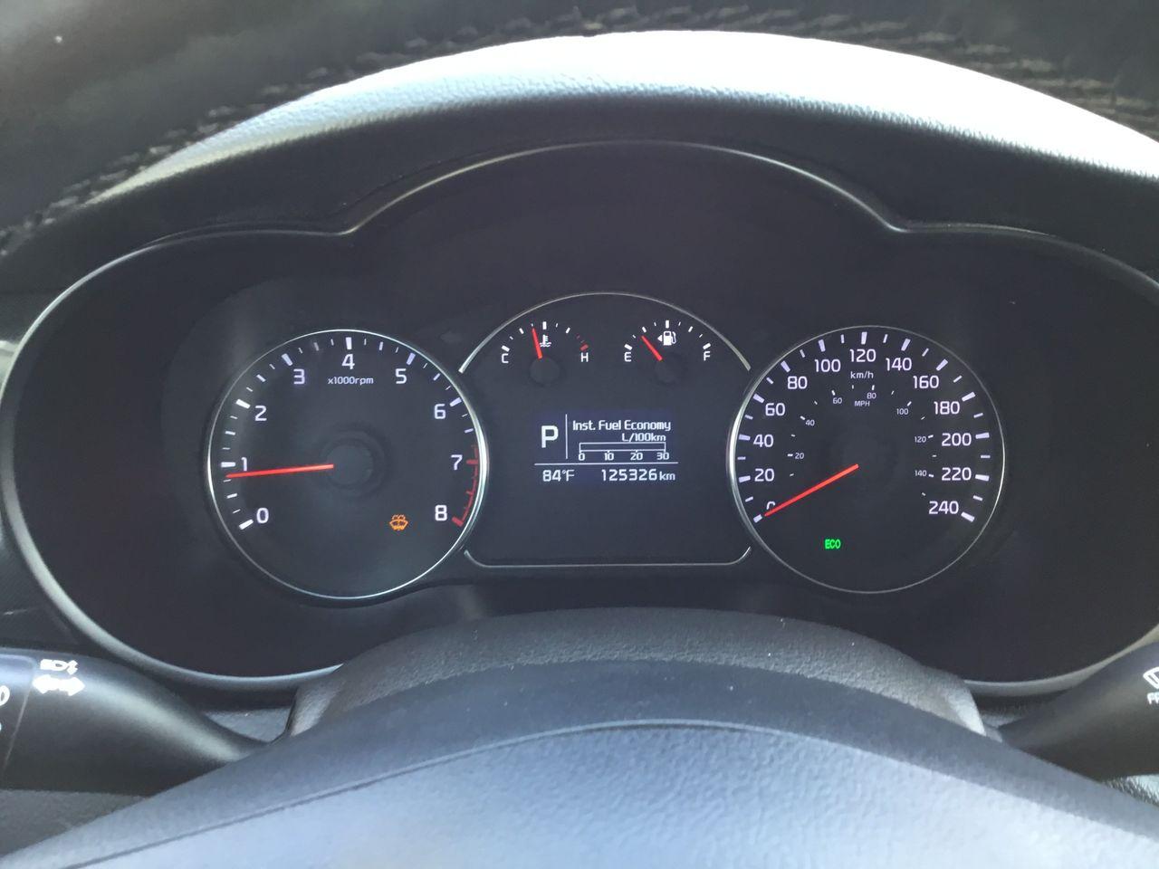 2016 Kia Rondo eX-4