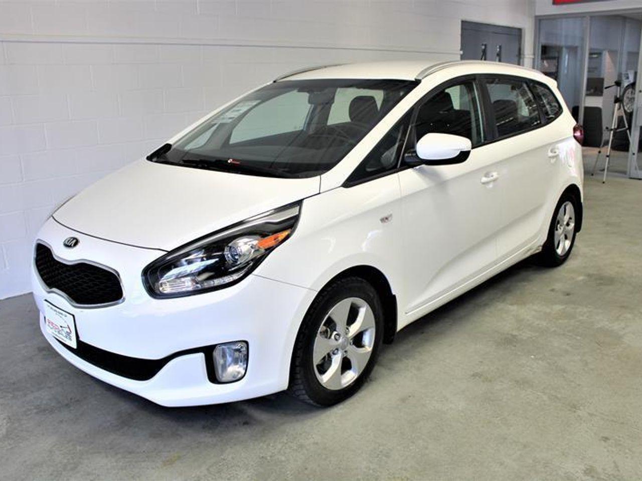 2016 Kia Rondo FX-2