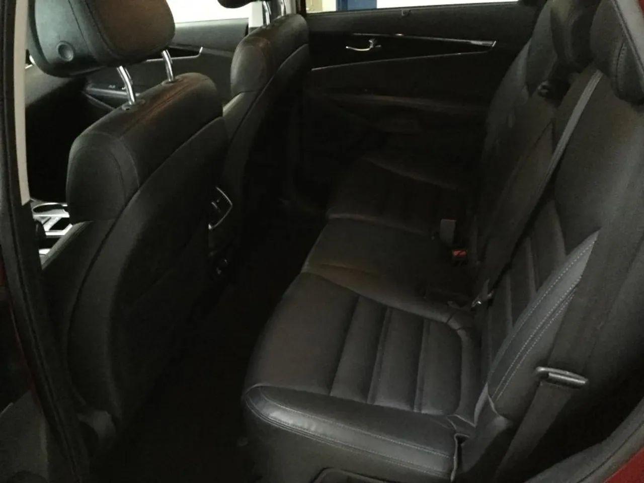 2016 Kia Sorento eX-4