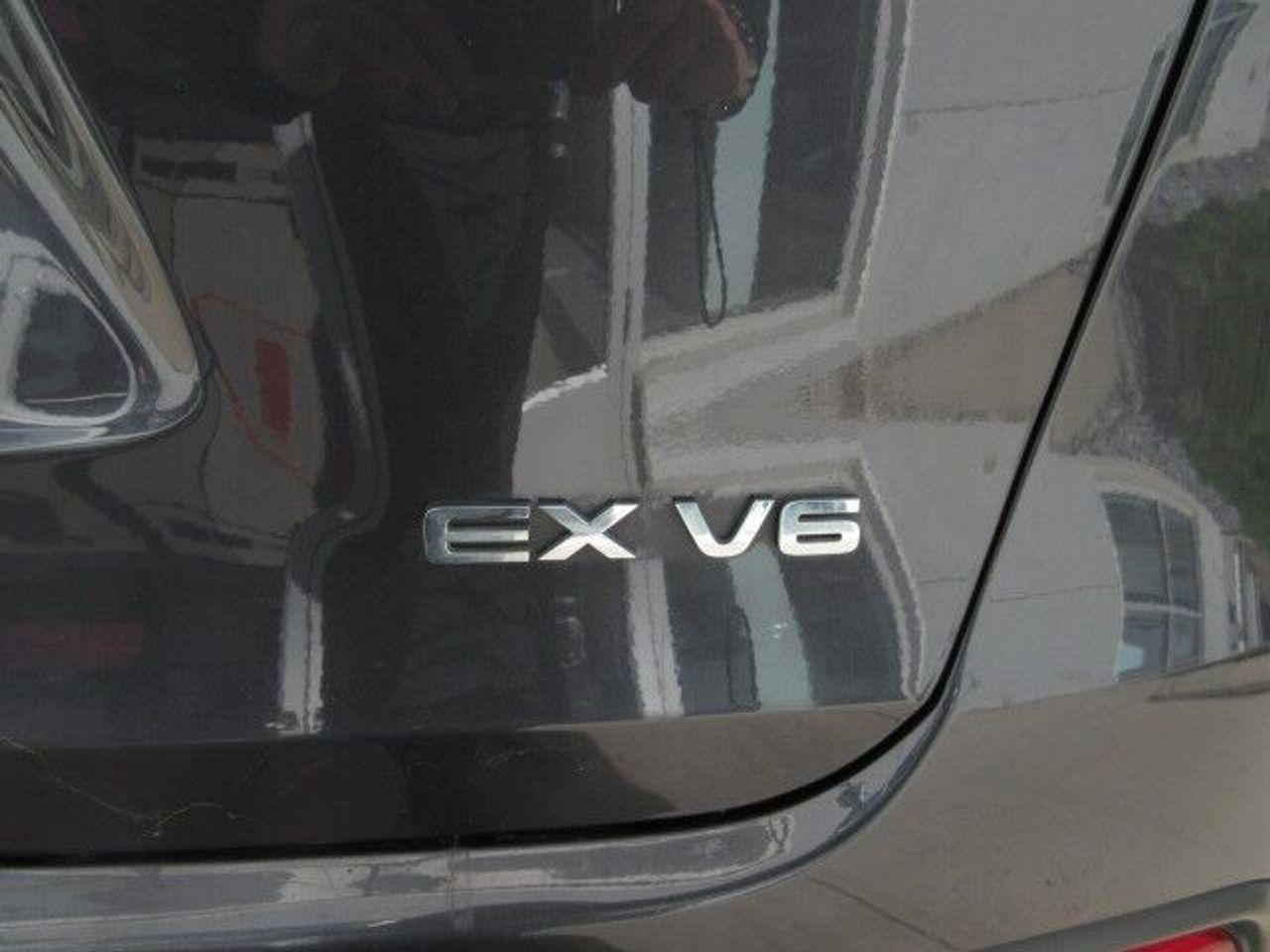 2016 Kia Sorento eX-2