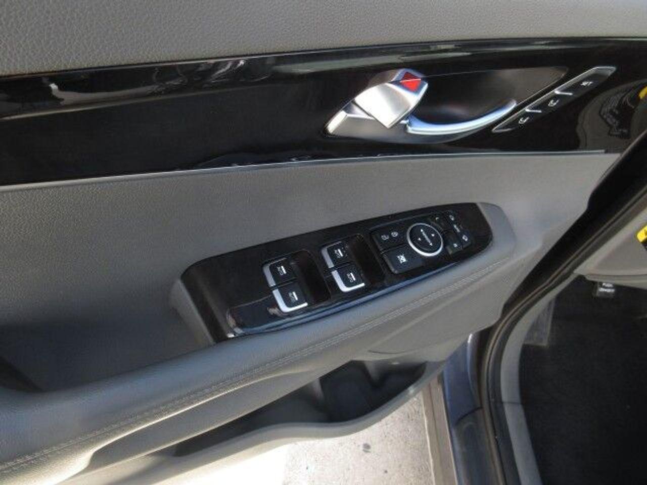 2016 Kia Sorento eX-4