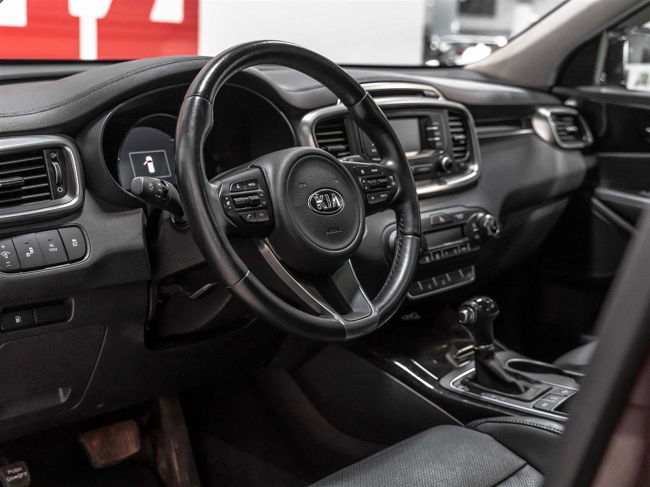 2016 Kia Sorento eX-4
