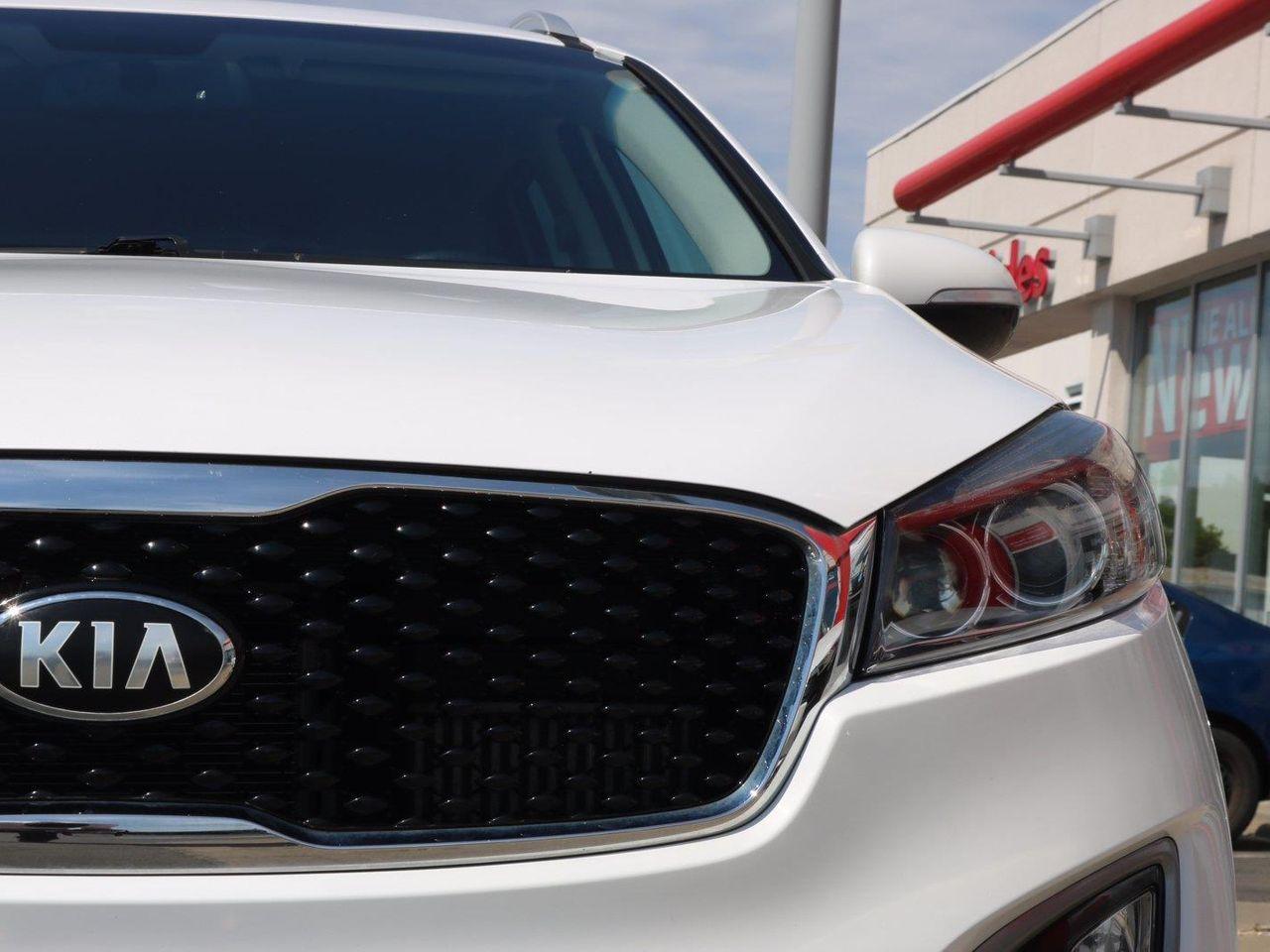 2016 Kia Sorento eX-4