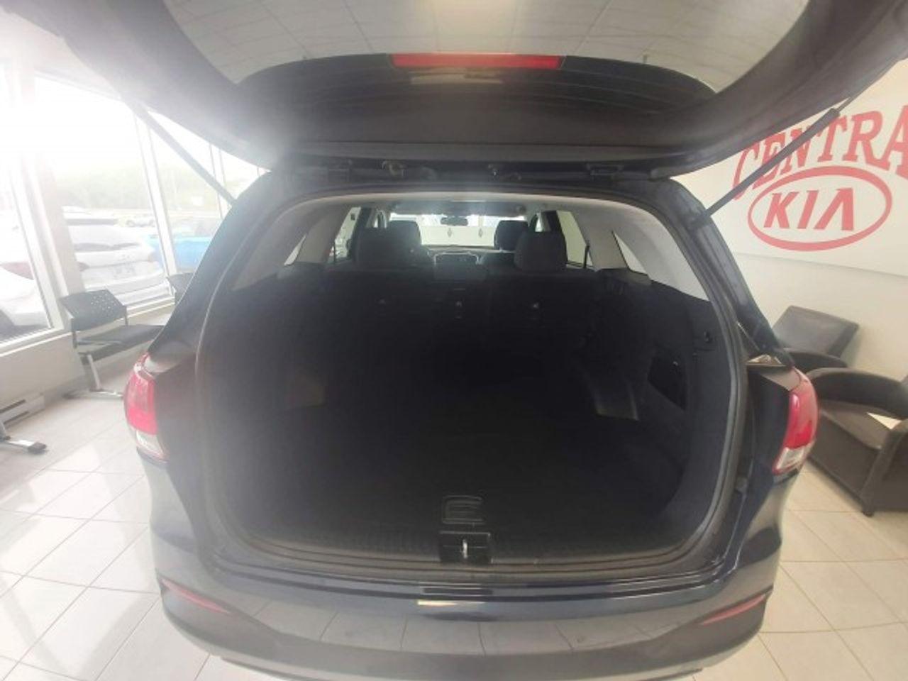 2016 Kia Sorento LX-4