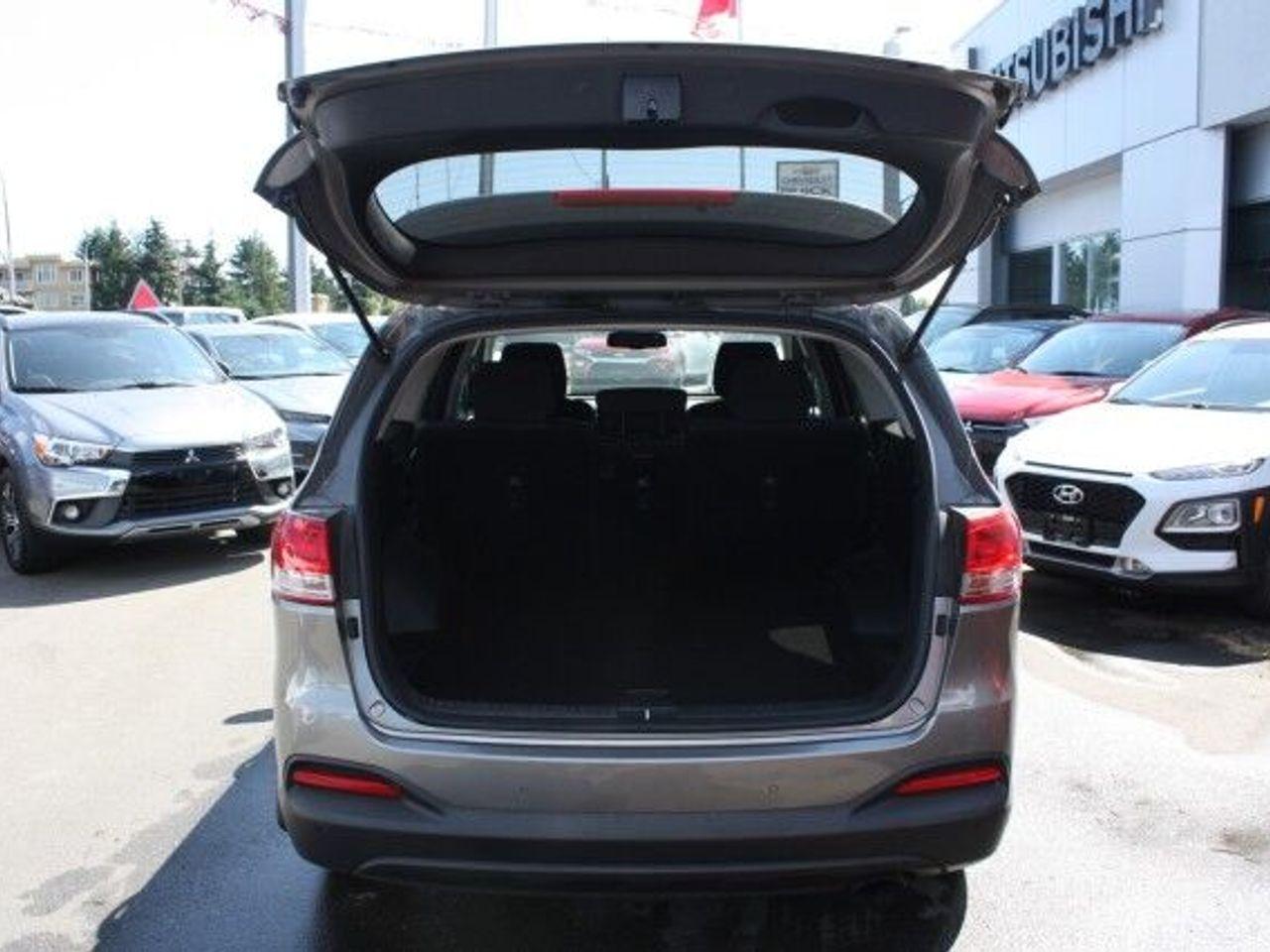 2016 Kia Sorento LX-4