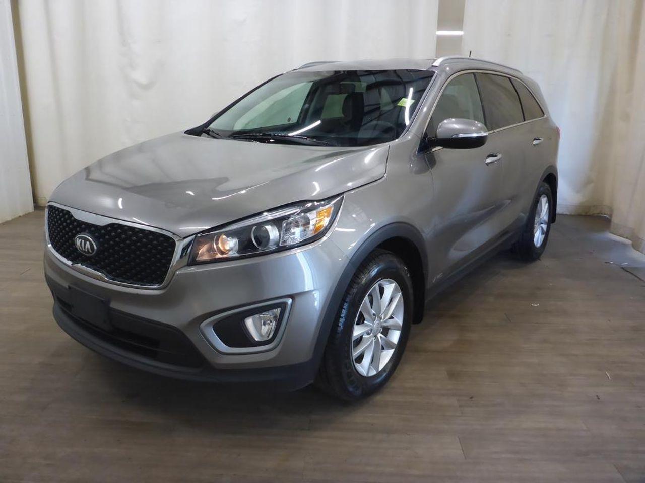 2016 Kia Sorento LX-2
