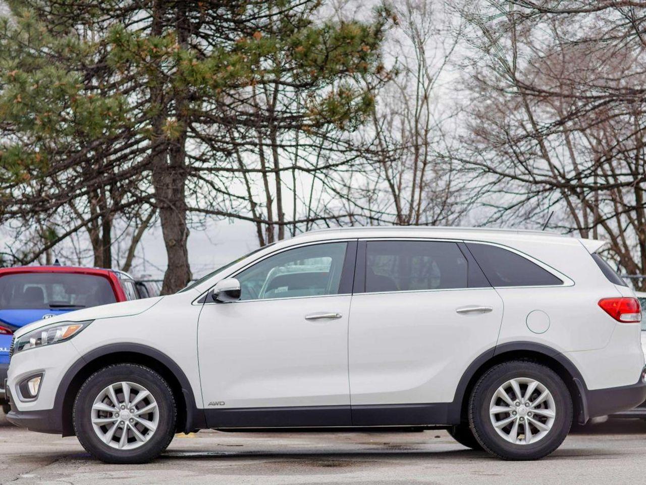 2016 Kia Sorento LX-3