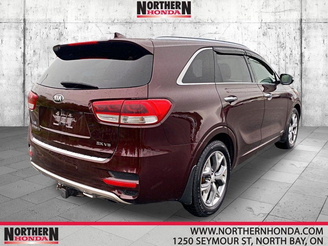 2016 Kia Sorento Limited-4