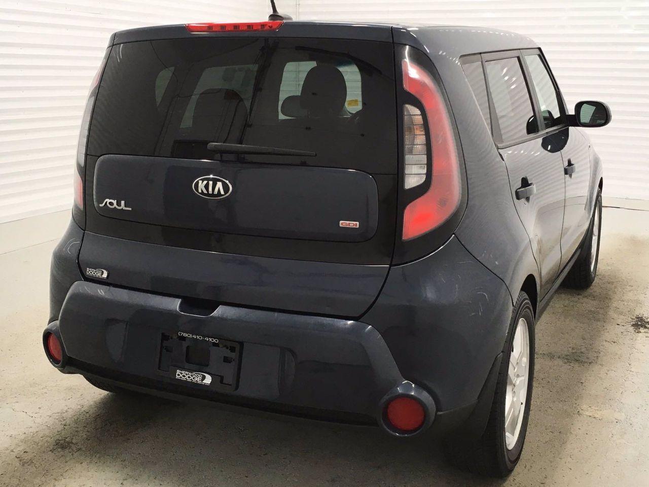 2016 Kia Soul Base-3