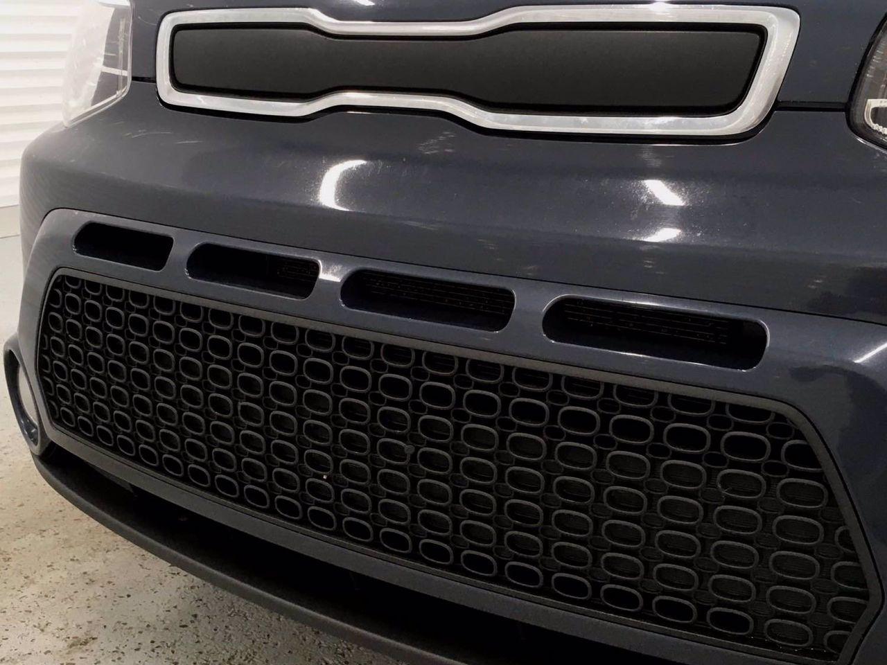 2016 Kia Soul Base-4