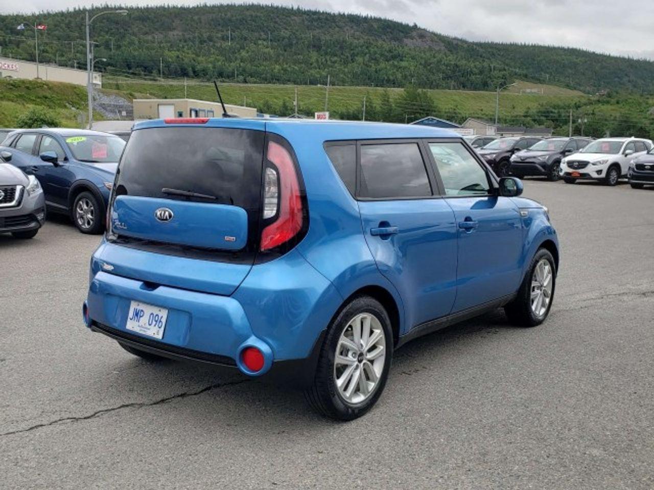 2016 Kia Soul Base-2