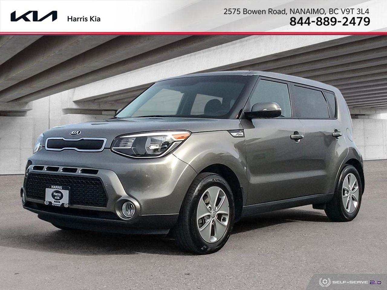2016 Kia Soul Base-0
