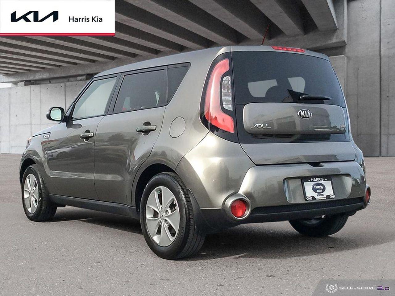 2016 Kia Soul Base-4