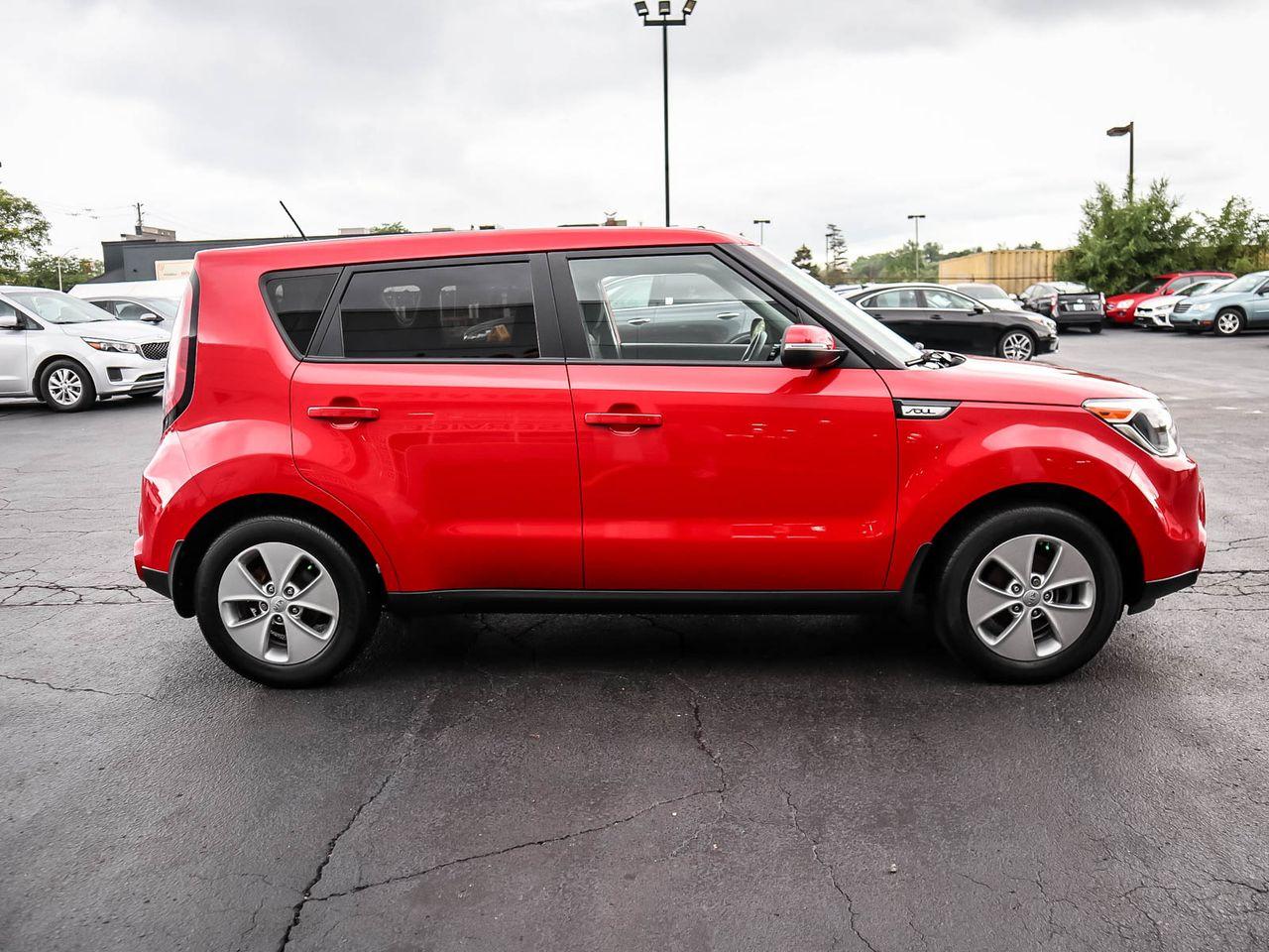 2016 Kia Soul Base-2