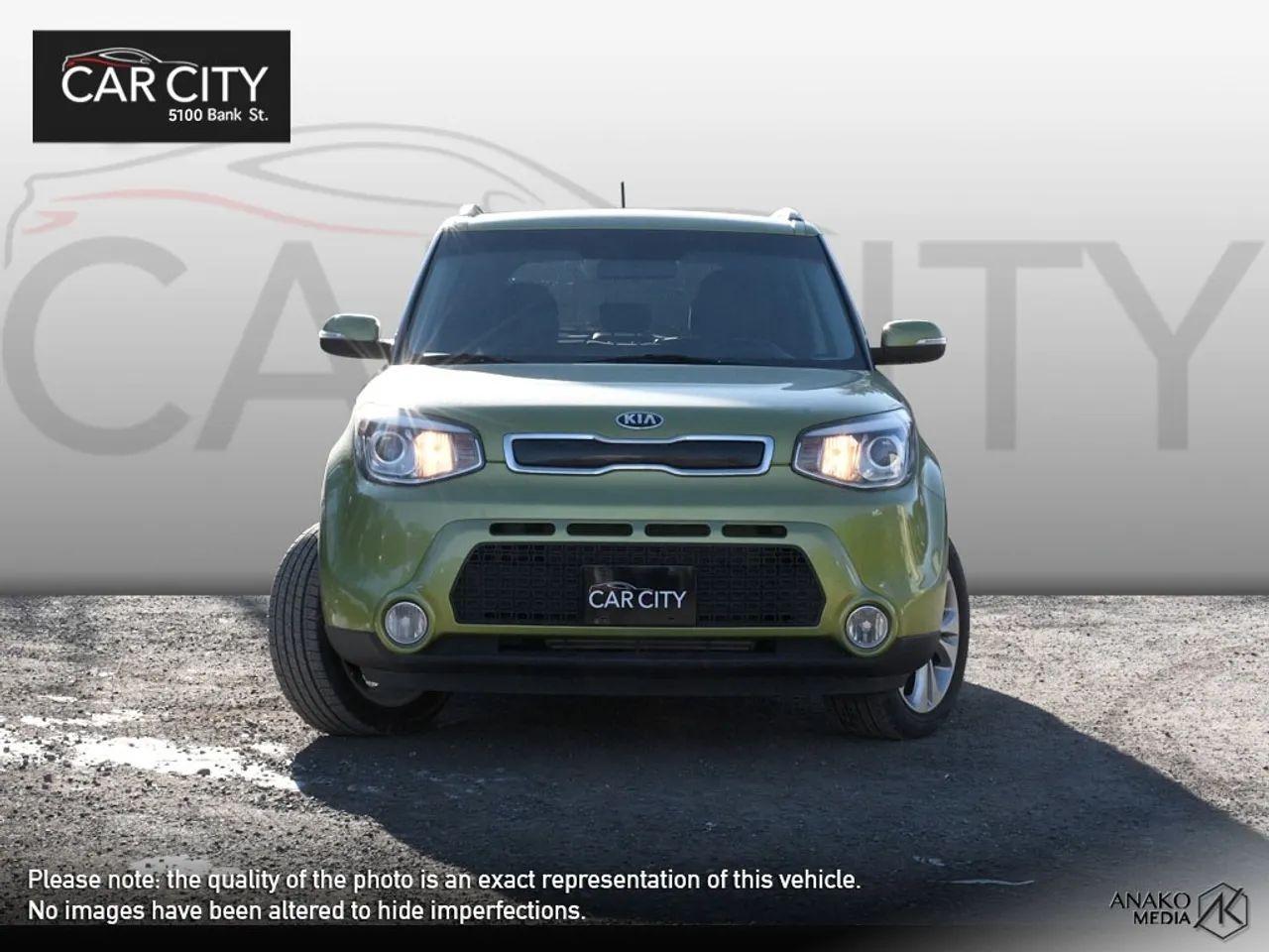 2016 Kia Soul EX-1