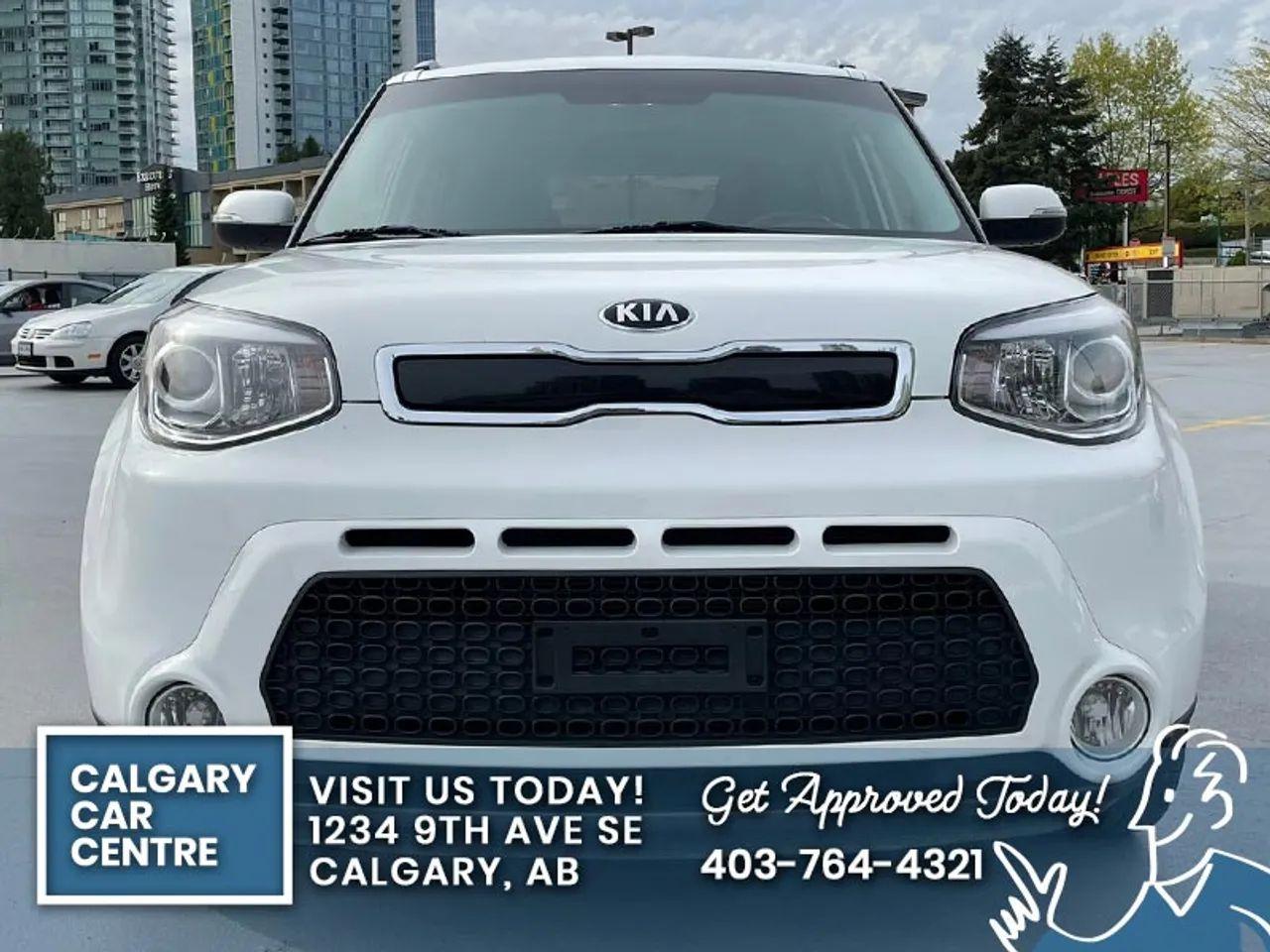 2016 Kia Soul EX-1
