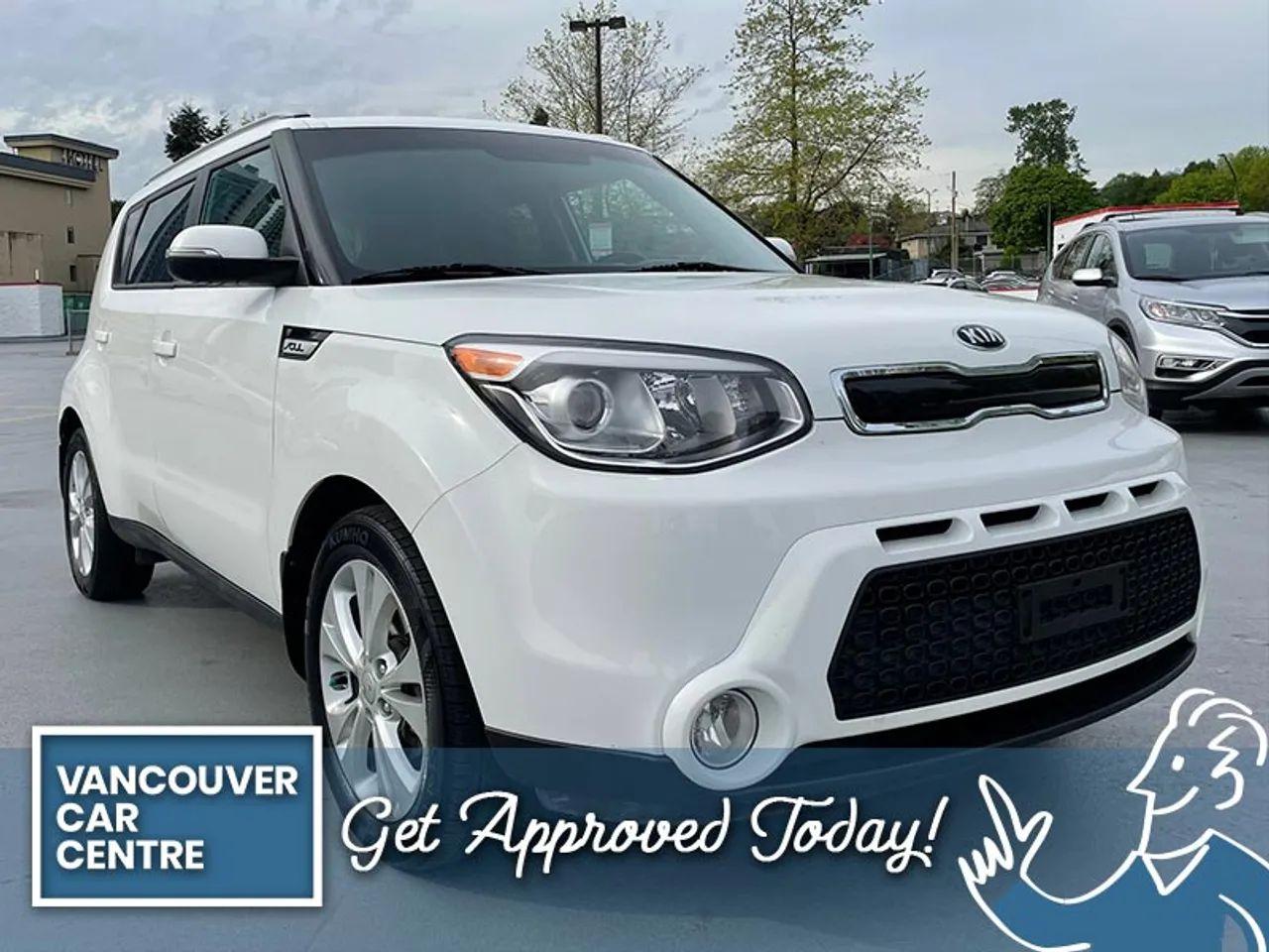 2016 Kia Soul EX-0