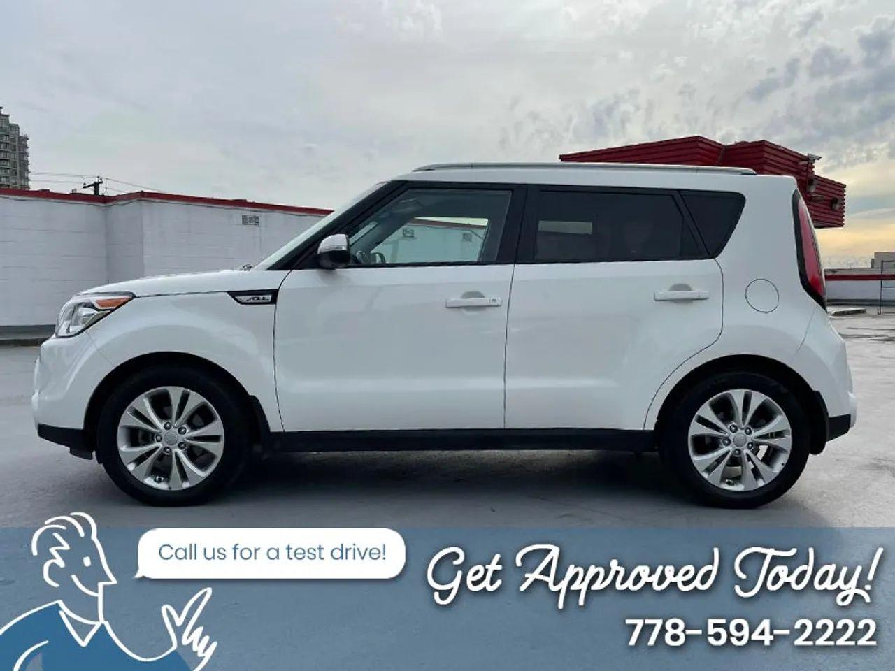2016 Kia Soul EX-4