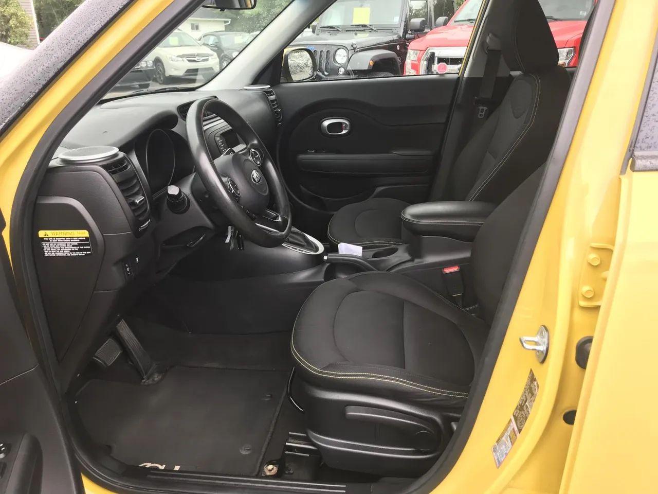 2016 Kia Soul EX-4