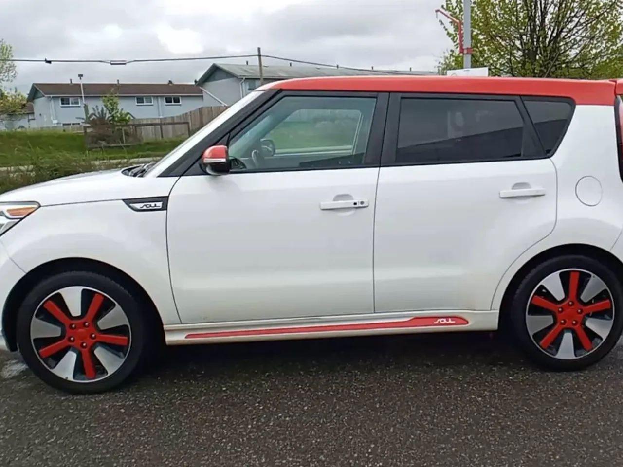 2016 Kia Soul EX-4