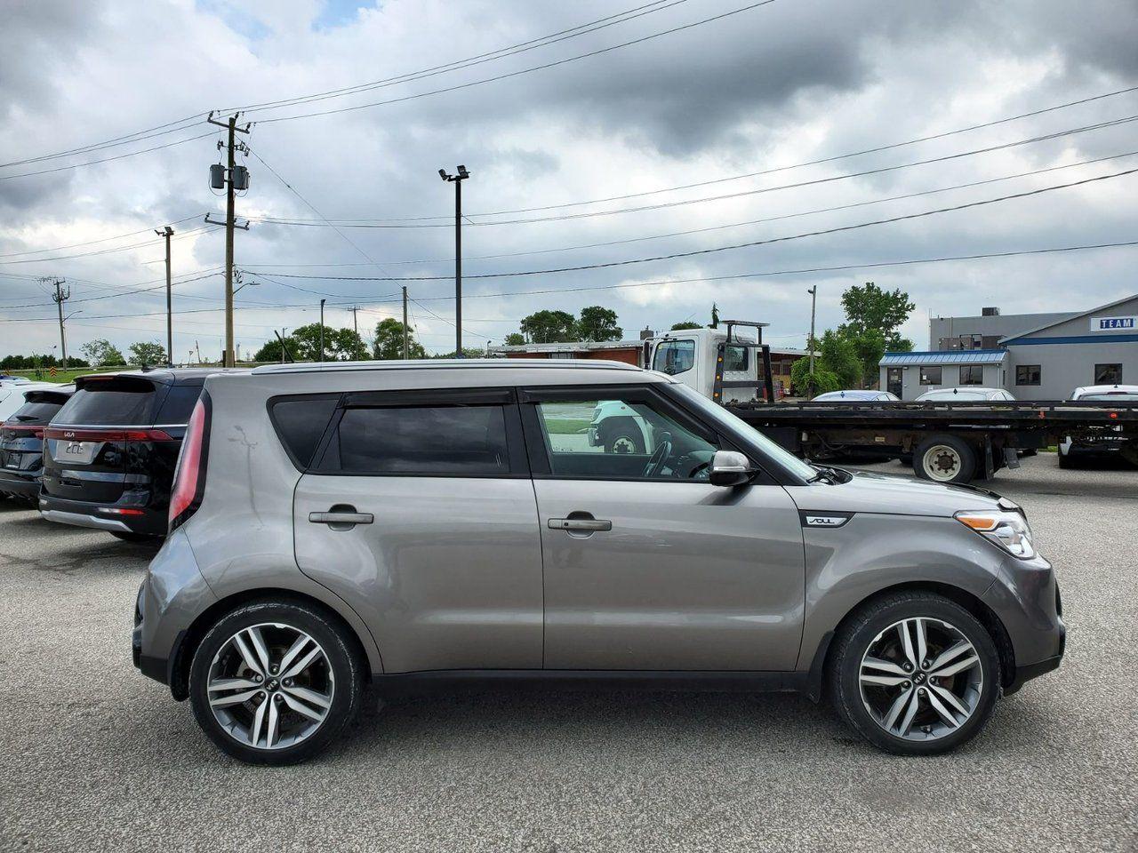 2016 Kia Soul EX-4