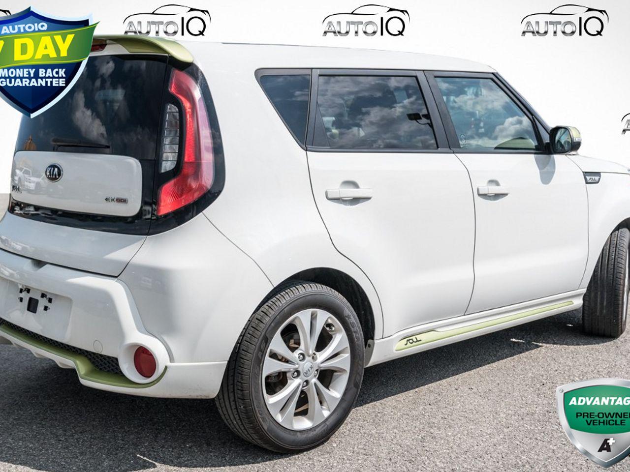 2016 Kia Soul eX-4