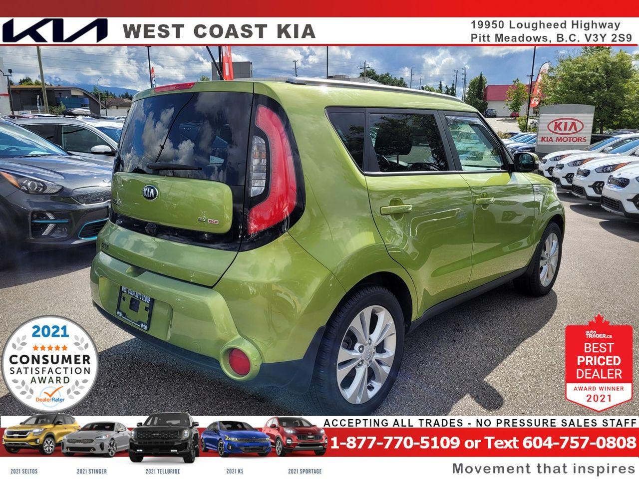 2016 Kia Soul EX-4
