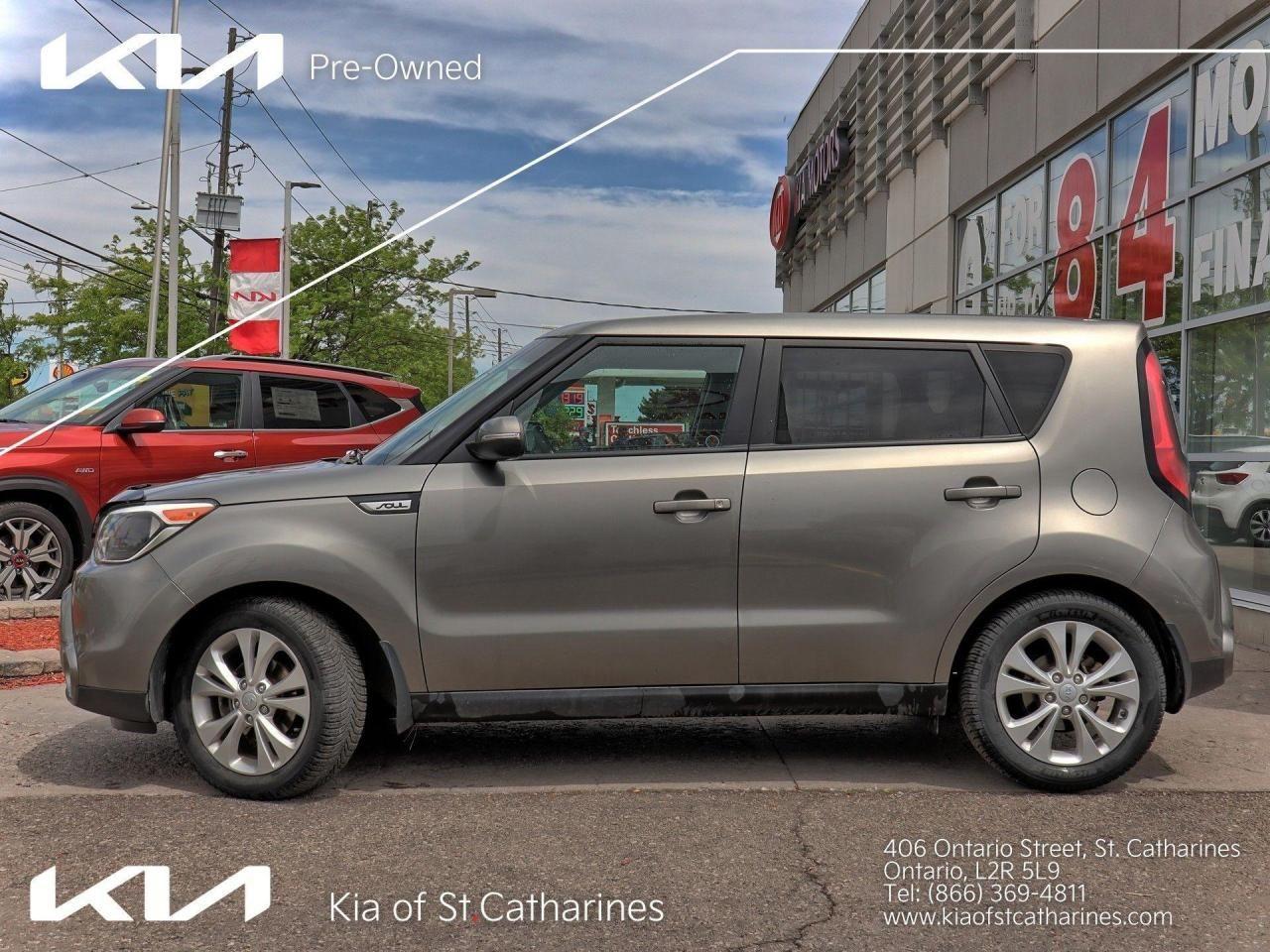 2016 Kia Soul EX-1