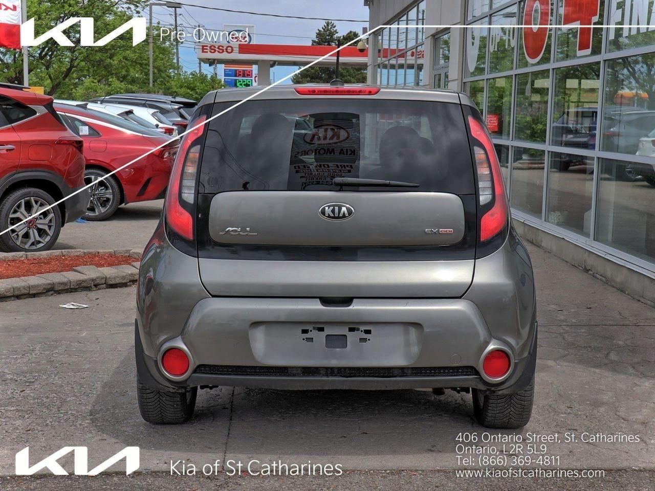 2016 Kia Soul EX-4