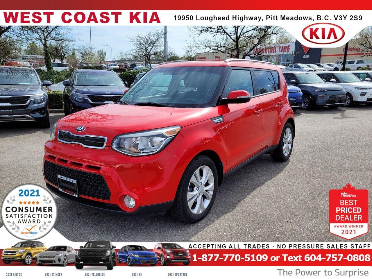 2016 Kia Soul EX-0