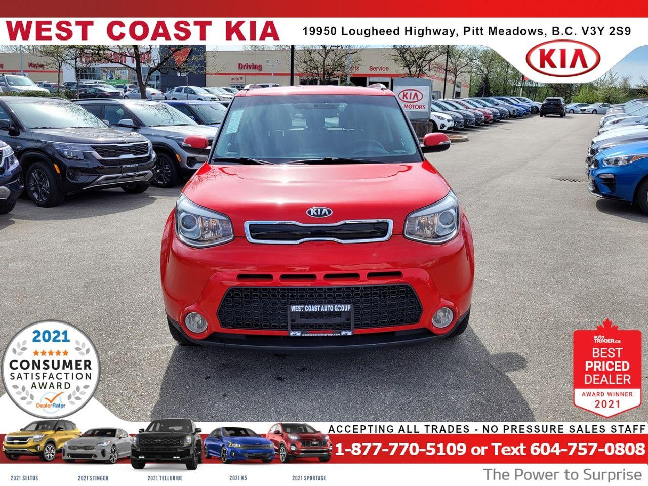 2016 Kia Soul EX-1