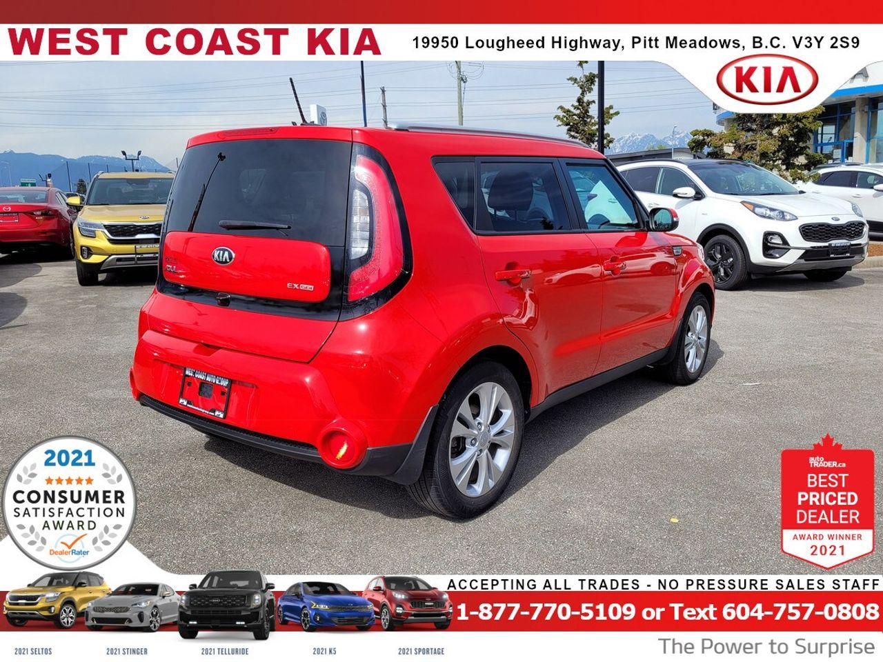 2016 Kia Soul EX-4